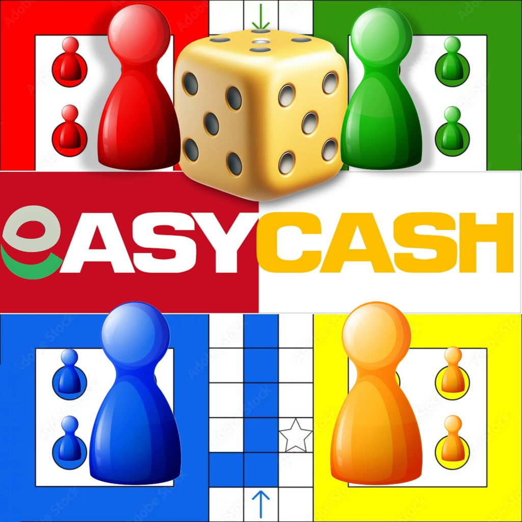Ludo Easy Cash